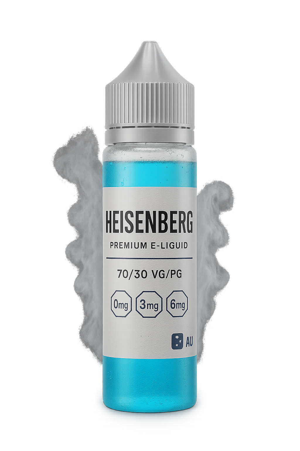 Heisenberg E-Liquid 60ml - Best Vape Juice Australia