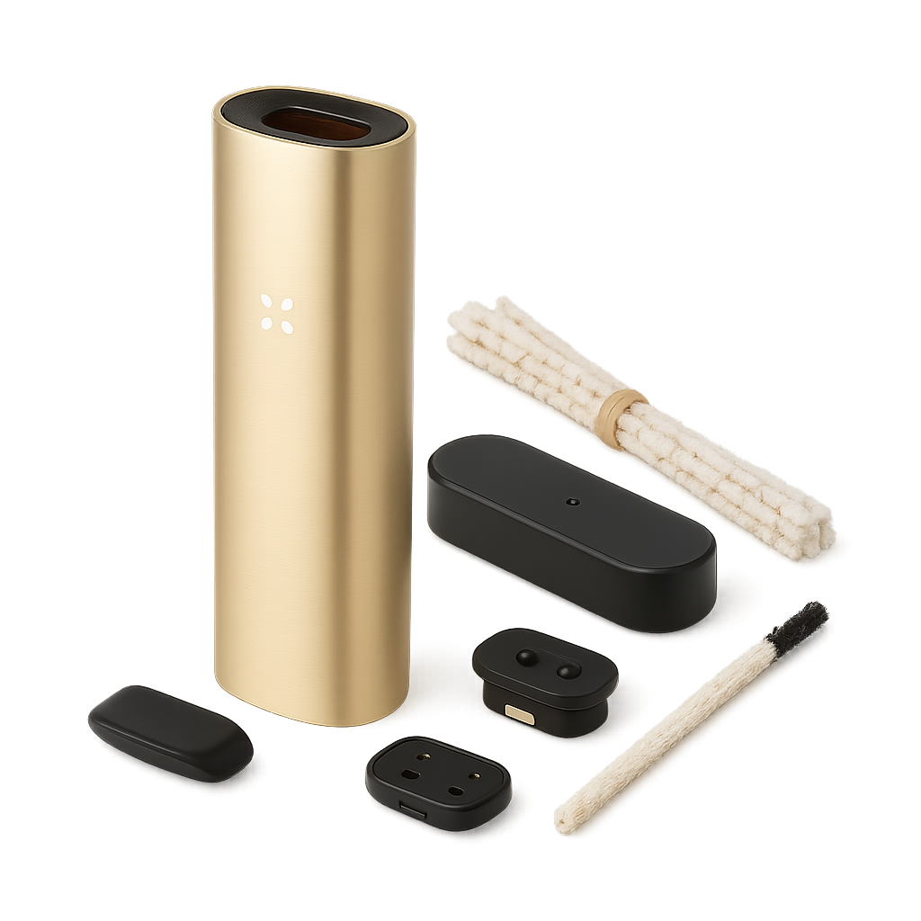PAX 3 Vaporizer - Premium Dry Herb Vape Australia